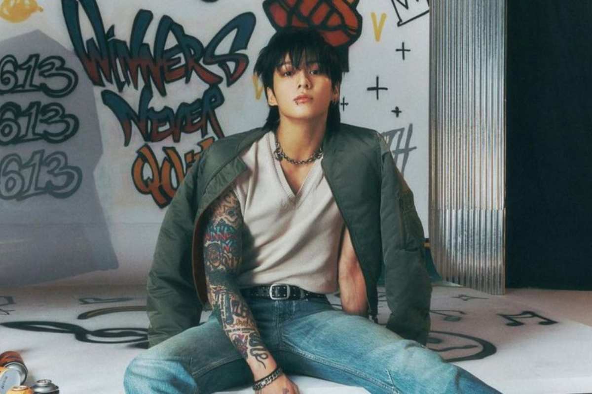 BTS: Jungkook se prepara para su aparición en 'The Tonight Show Starring Jimmy Fallon'