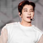 Wonwoo SEVENTEEN jugador T1