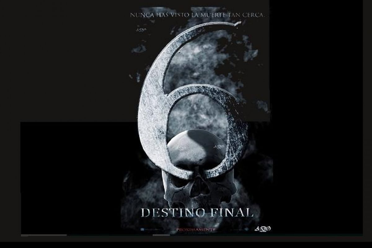 Así será la historia central de 'Destino Final 6', la nueva entrega que promete un nuevo giro en la saga de terror