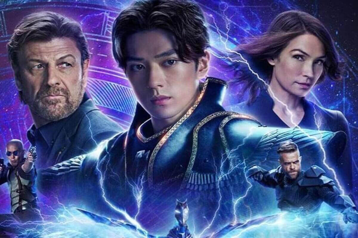 Netflix y su película que fue un fracaso en la taquilla pero ahora arrasa en la plataforma