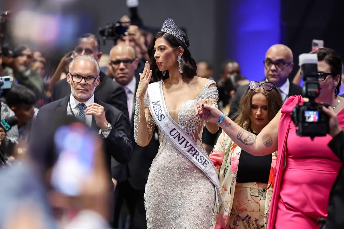 La enfermedad que padece la nueva Miss Universo 2023, Sheynnis Palacios