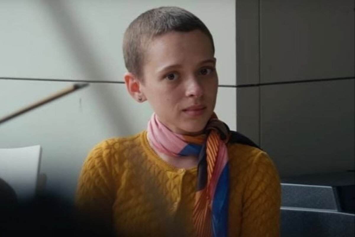 La conmovedora miniserie de Netflix que con solo 4 capítulos te hará llorar