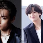 ¿V de BTS estaría realizando nueva música Este es uno de los indicios