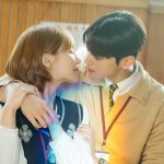 ¿Cha Eunwoo no sabe besar Así lo responde en A Good Day To Be A Dog