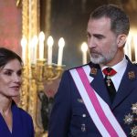 ¿El rey Felipe VI le ha pedido el divorcio a la reina Letizia tras escándalo de infidelidad?