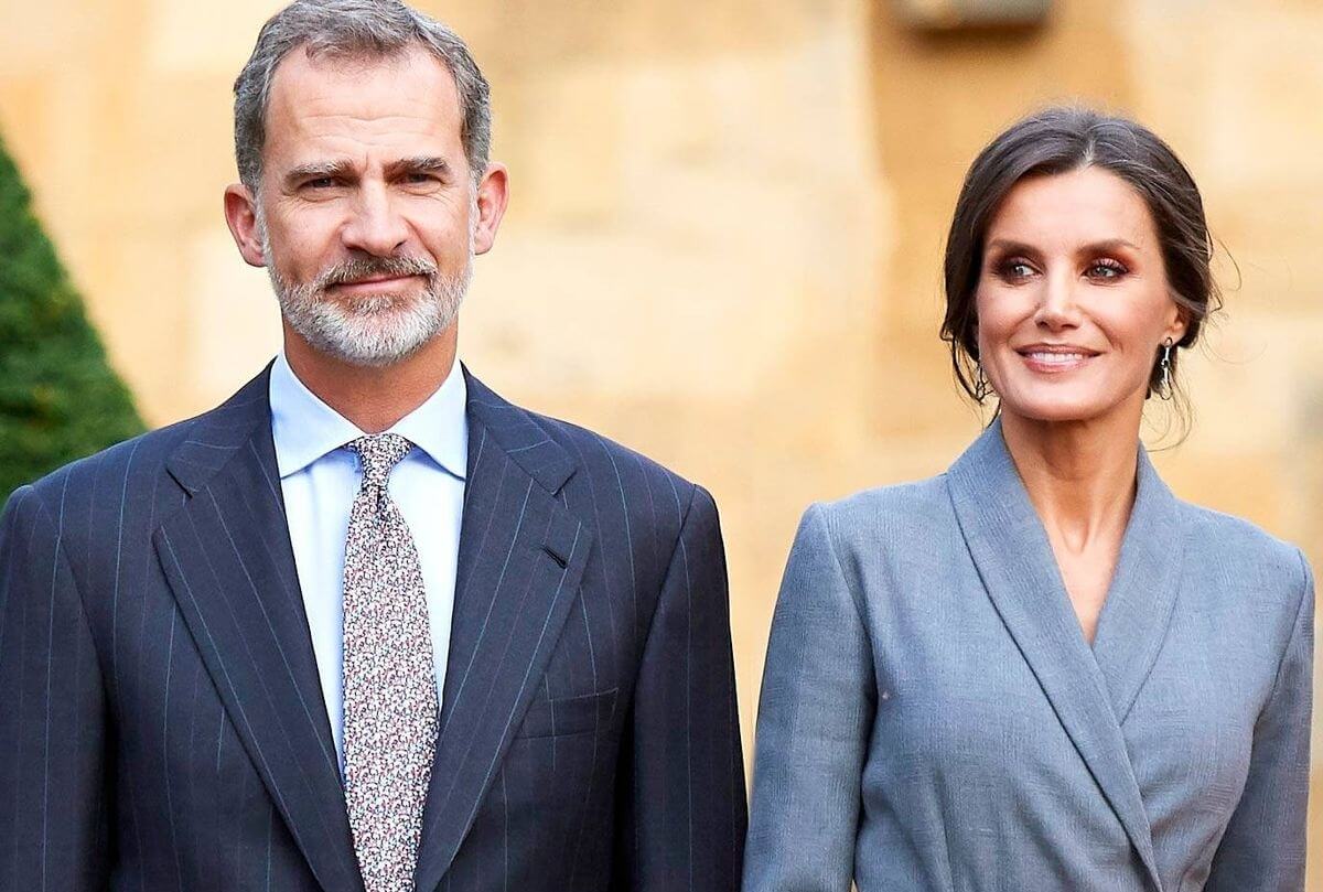 Afirman que la reina Letizia le habría sido infiel al rey Felipe VI con otros hombres aparte de Jaime del Burgo