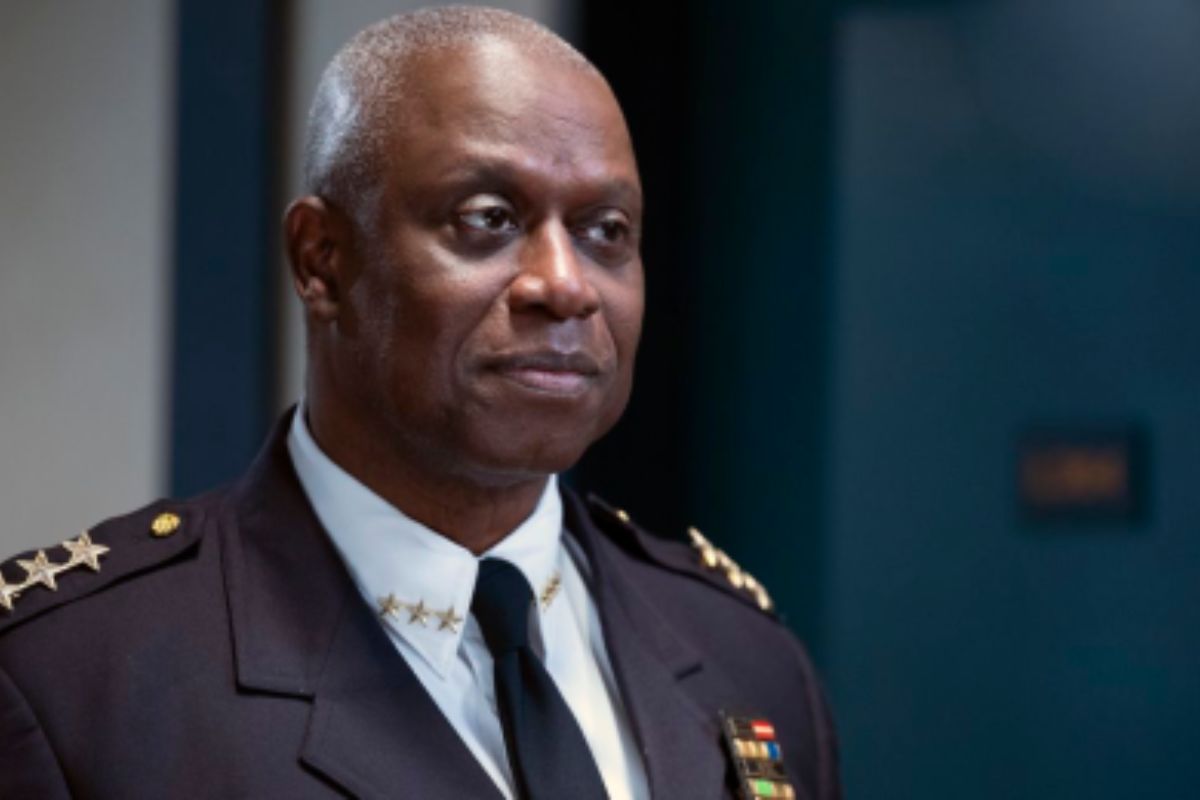Andre Braugher, estrella de 'Brooklyn Nine-Nine', tristemente ha fallecido a la edad de 61 años