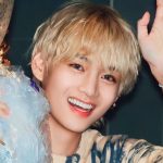 Antes de iniciar su proceso militar, V de BTS pasa tiempo de calidad con los que más quiere