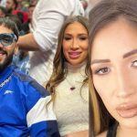 Anuel AA defiende a su nueva novia presuntamente transgénero: "Tu eres perfecta"