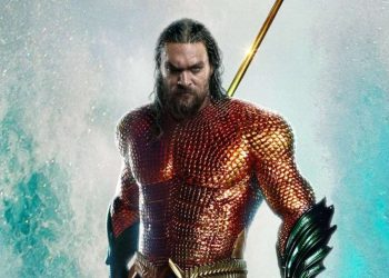 'Aquaman 2' se estrella en las taquillas de Estados Unidos