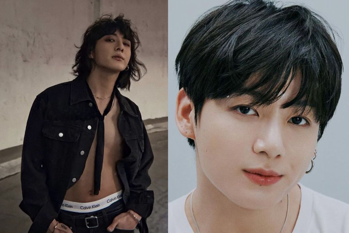 ¿Quieres vivir como un Idol KPop? Esta es la rutina diaria de Jungkook de BTS