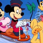 Así lucirían Mickey Mouse y sus amigos si fueran humanos según la IA