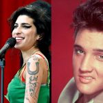 Así se verían Amy Winehouse y Elvis Presley si estuvieran vivos, según la Inteligencia Artificial