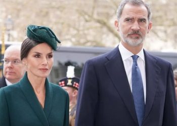 Así sería el tormentoso acuerdo de divorcio del rey Felipe de España a la reina Letizia