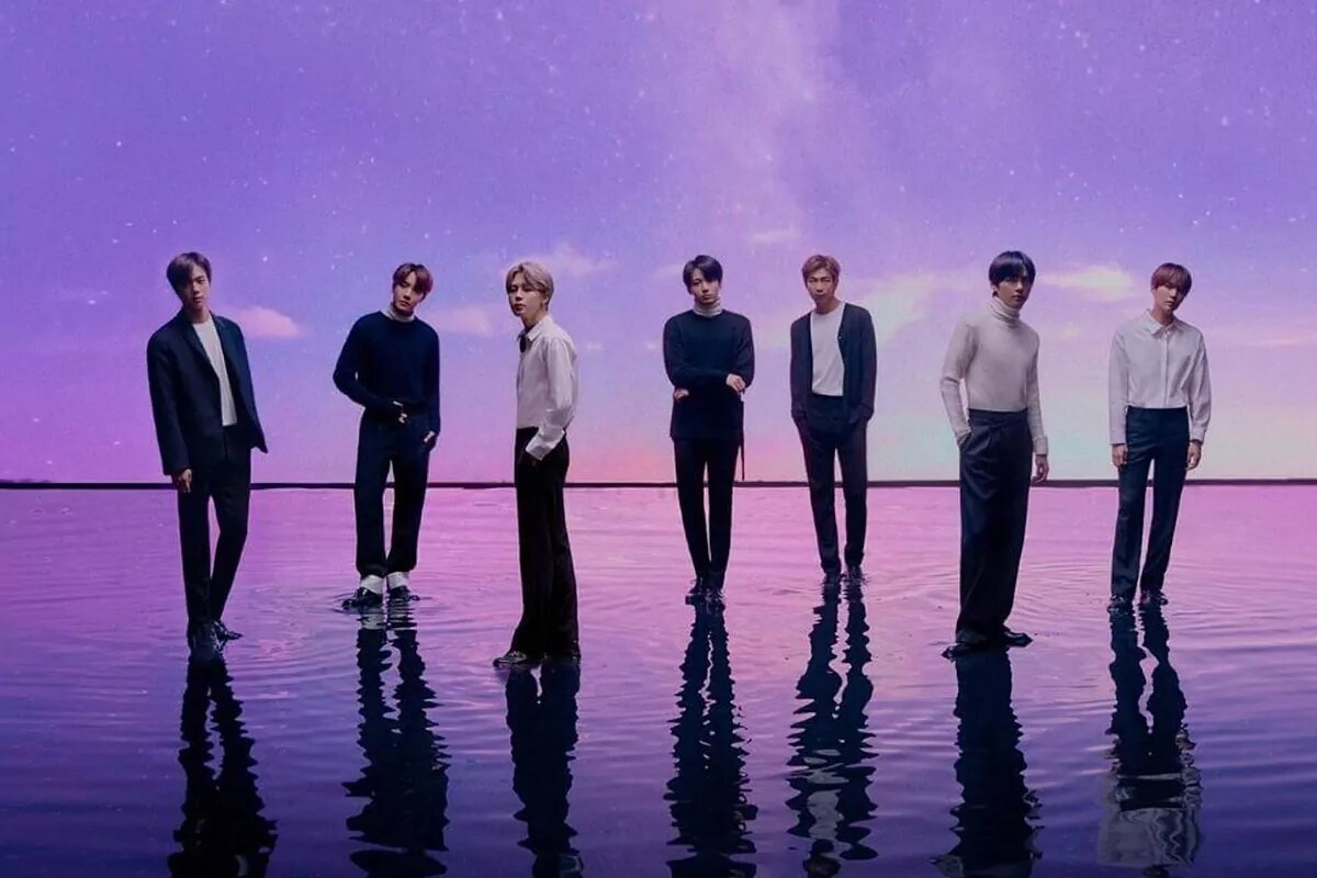 'BTS Monuments: Beyond The Star': Fecha de estreno de los capítulos 3 y 4 en Disney+