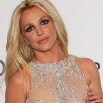 Britney Spears posó con poca ropa luego de su cumpleaños número 42