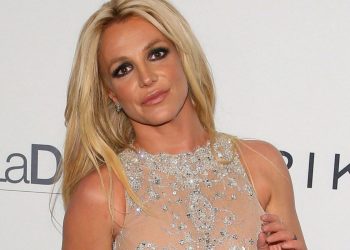 Britney Spears posó con poca ropa luego de su cumpleaños número 42