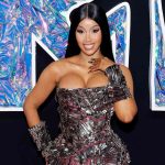 Cardi B dejo un imponente mensaje en pleno cierre del año 2023