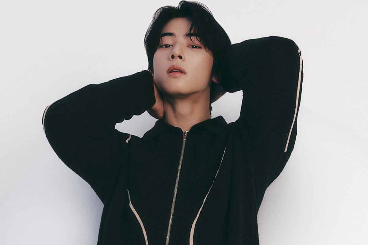 ¡Se acabo la espera para los fans! Cha Eunwoo de Astro abrió una cuenta oficial en X