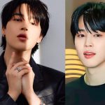 'Closer Than This' d Jimin de BTS logra importante hito en más de 100 países a un día de su lanzamiento