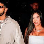 Conoce a Laury Saveedra, la presunta novia trans de Anuel AA