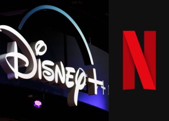 Disney busca refugio en Netflix y le vende 14 de sus series exclusivas