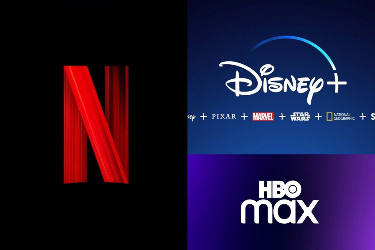 Disney+ y HBO Max quieren derrotar a Netflix con estos potentes lanzamientos de fin de año