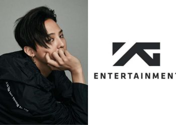 El Idol G-Dragon se separa oficialmente de su agencia YG Entertainment