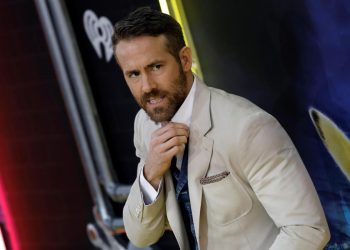 El actor Ryan Reynolds expresa su molestia por las filtraciones de 'Deadpool 3'