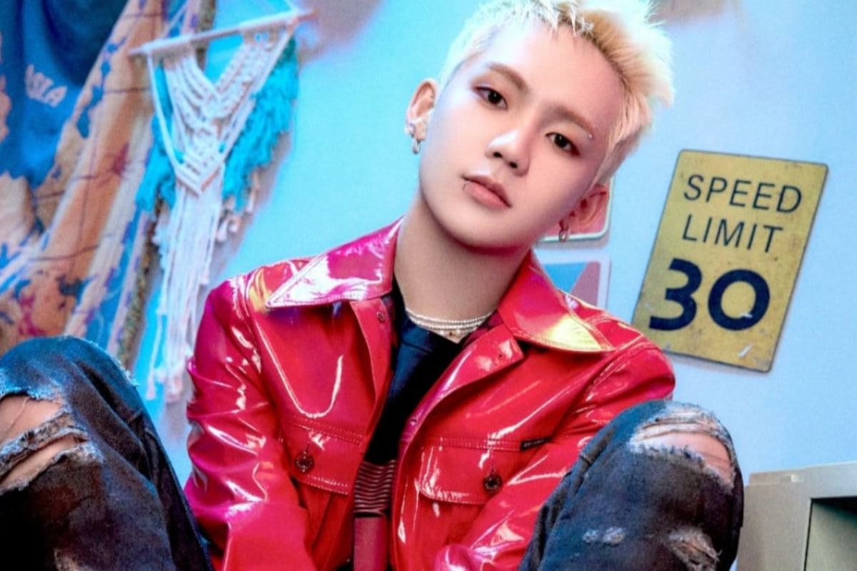 El drástico cambio de apariencia de Hyunsuk de TREASURE que ha sido tema en las redes sociales