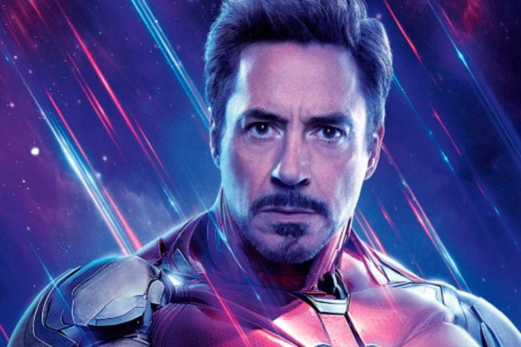 El famoso Iron Man de Robert Downey Jr. ya no podrá revivir en el