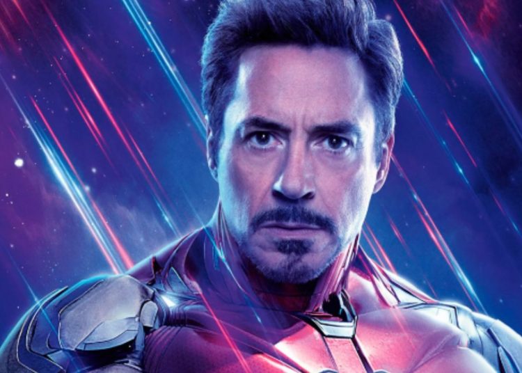 El famoso Iron Man de Robert Downey Jr. ya no podrá revivir en el Universo de Marvel (1)