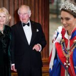 El plantón del rey Carlos III y la reina Camilla a Kate Middleton en su recital de piano navideño
