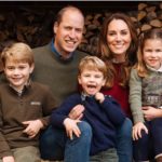 El príncipe George, la princesa Charlotte y el príncipe Louis cautivan con su cambio fisico (1)