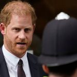 El príncipe Harry afirma que fue forzado a abandonar la monarquía para rise a los Estados Unidos