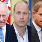 El rey Carlos III y el príncipe William se han vuelto más unidos desde que el príncipe Harry se mudó a los Estados Unidos