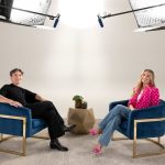 El tremendo secreto que desveló Margot Robbie de 'Barbie' en su cara a cara con el protagonista de 'Oppenheimer'