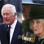 Ella es la 'amiga querida' del rey Carlos III que no podría caerle bien a la reina Camilla Parker