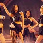 En este cierre del 2023, BLACKPINK se queda con el concierto más taquillero de la historia