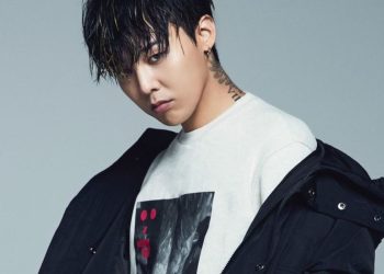 G-Dragon parece que reanudará su carrera en el primer semestre del 2024