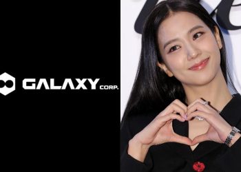 Galaxy Corporation responde a los rumores de que Jisoo de BLACKPINK se unirá a su compañía