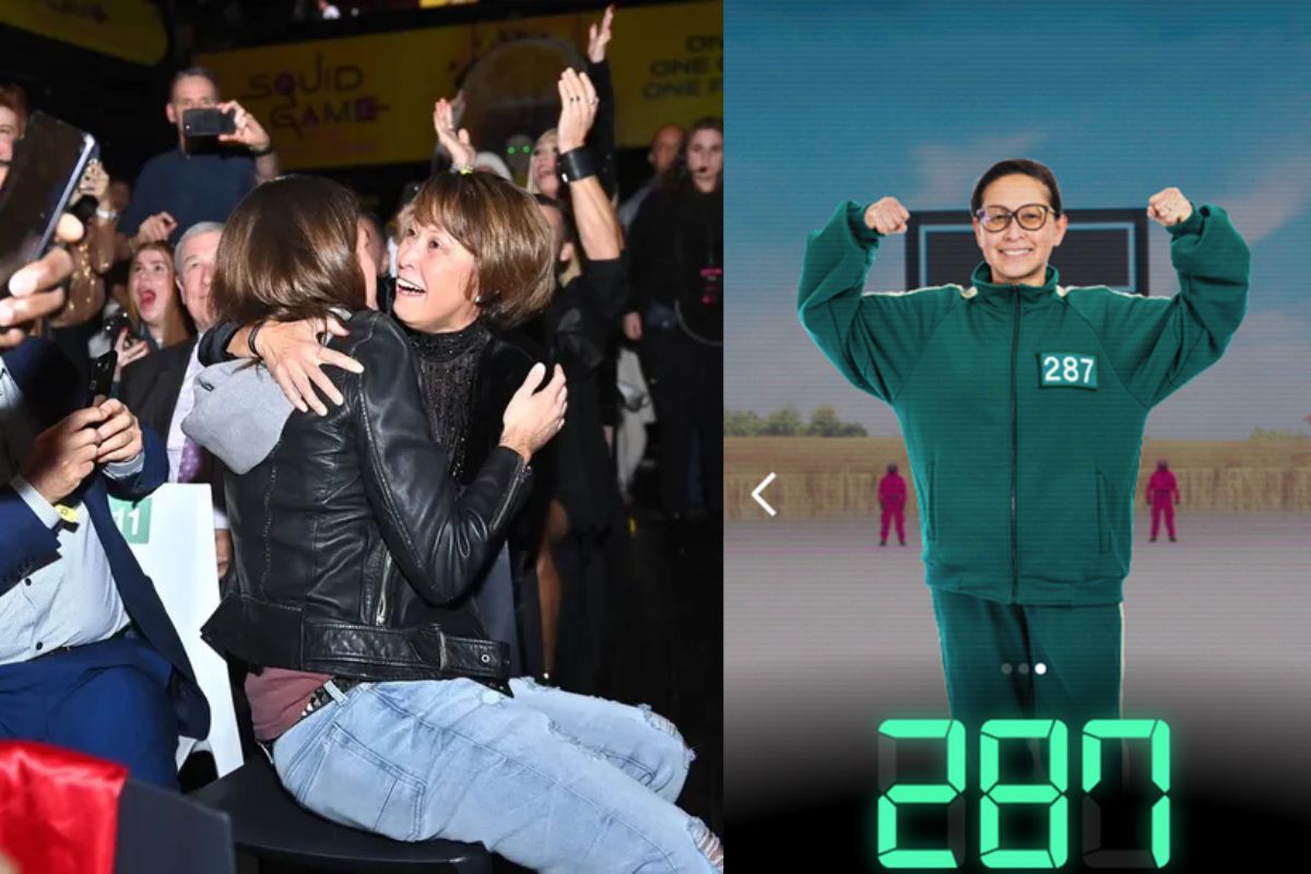 Ganadora de 'Squid Game: The Challenge' dice que aún no ha recibido el premio monetario ¿Netflix la estafó?