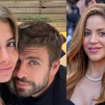 Gerard Piqué estaría cometiendo con Clara Chía las mismas acciones que causaron separación con Shakira