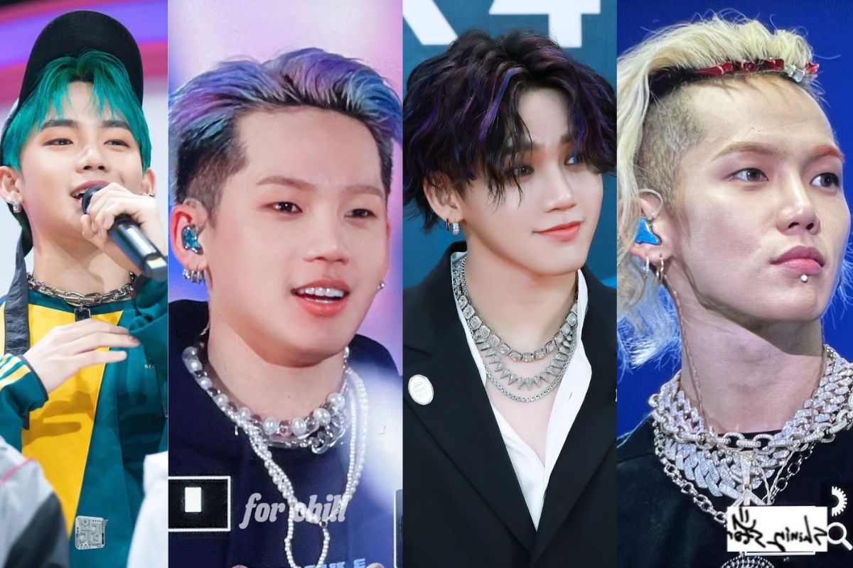El drástico cambio de apariencia de Hyunsuk de TREASURE que ha sido tema en las redes sociales