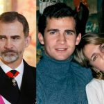 Isabel Sartorius, la primera novia del rey Felipe VI de España, tiene una hija que es idéntica al monarca