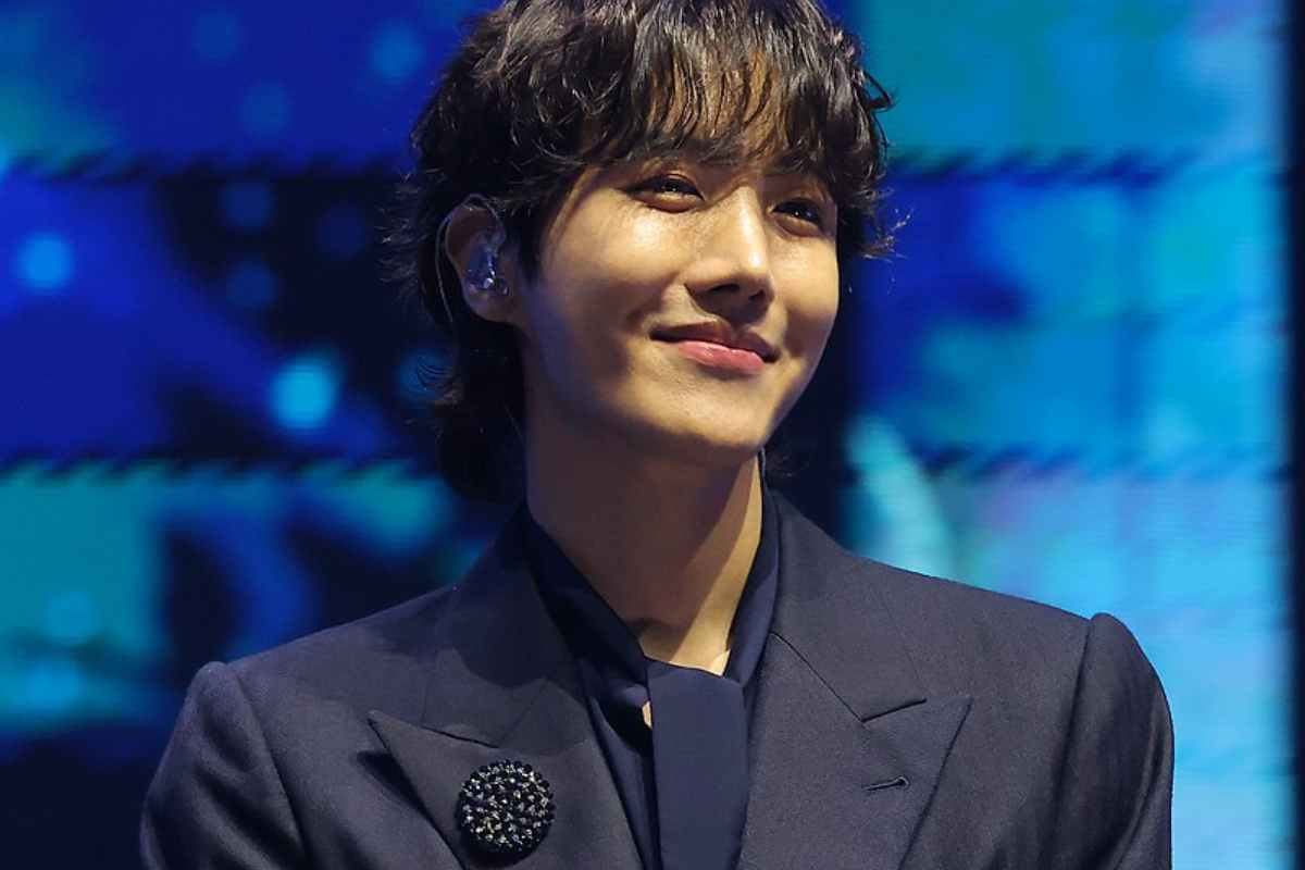 J-Hope de BTS sorprende al ARMY con un nuevo clip que muestra su liderazgo