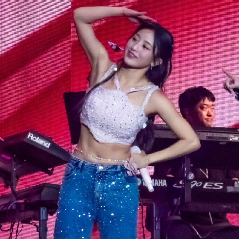 3 Idols femeninas del K-Pop que tienen un físico marcado