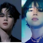 Jimin de BTS enamora a los ARMYs demostrando su estilo hasta el día que se alistó en el ejército