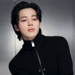 Jimin de BTS revela su cabeza rapada antes de su alistamiento militar