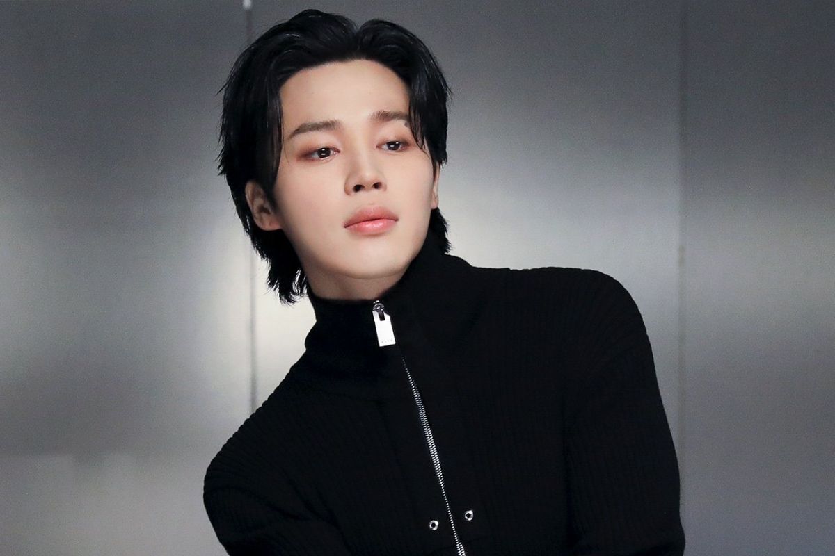 Jimin de BTS revela su cabeza rapada antes de su alistamiento militar